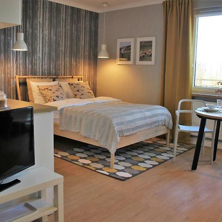 Apartament Studio 208 Biala Podlaska Luaran gambar