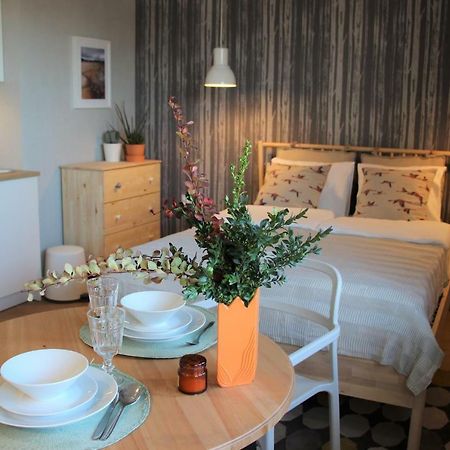 Apartament Studio 208 Biala Podlaska Luaran gambar