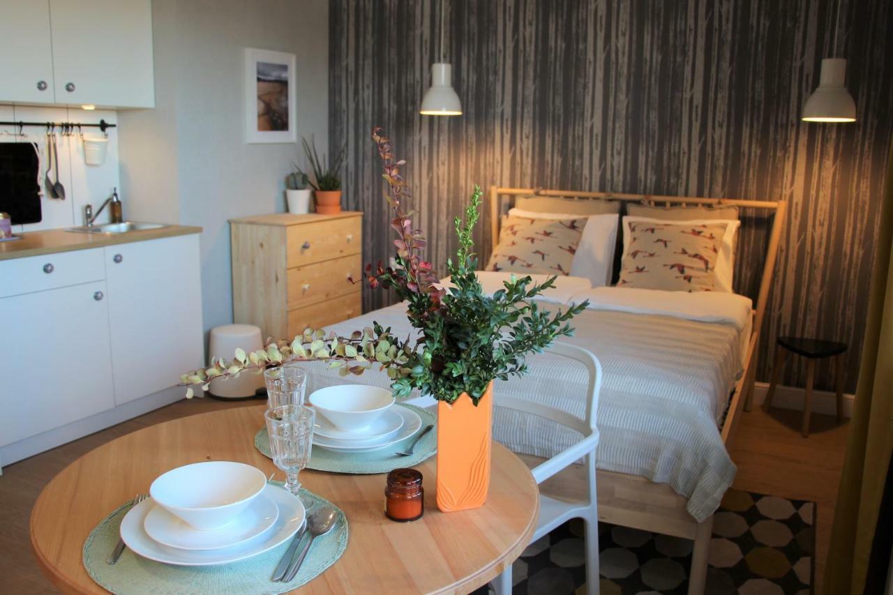 Apartament Studio 208 Biala Podlaska Luaran gambar