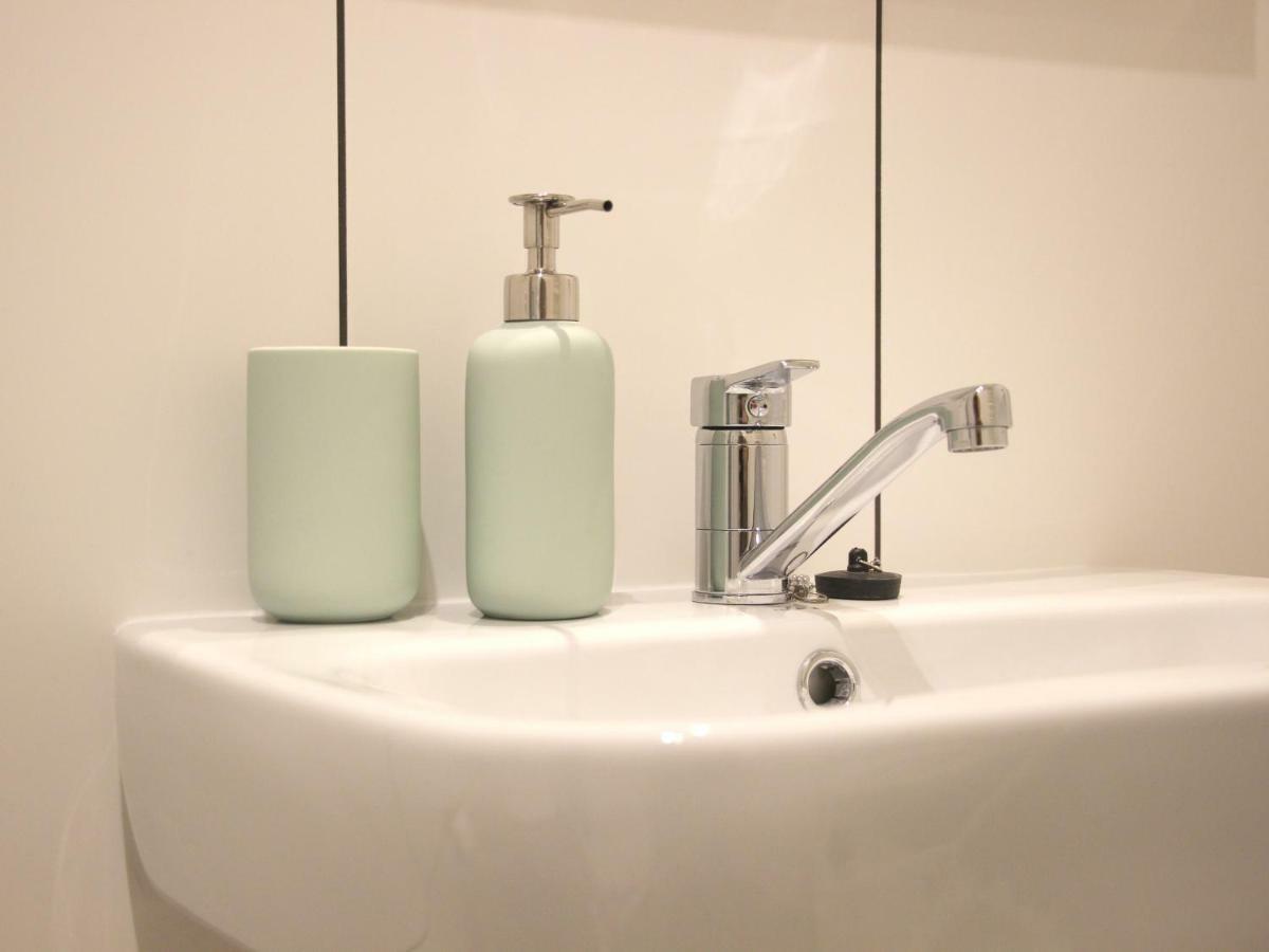 Apartament Studio 208 Biala Podlaska Luaran gambar