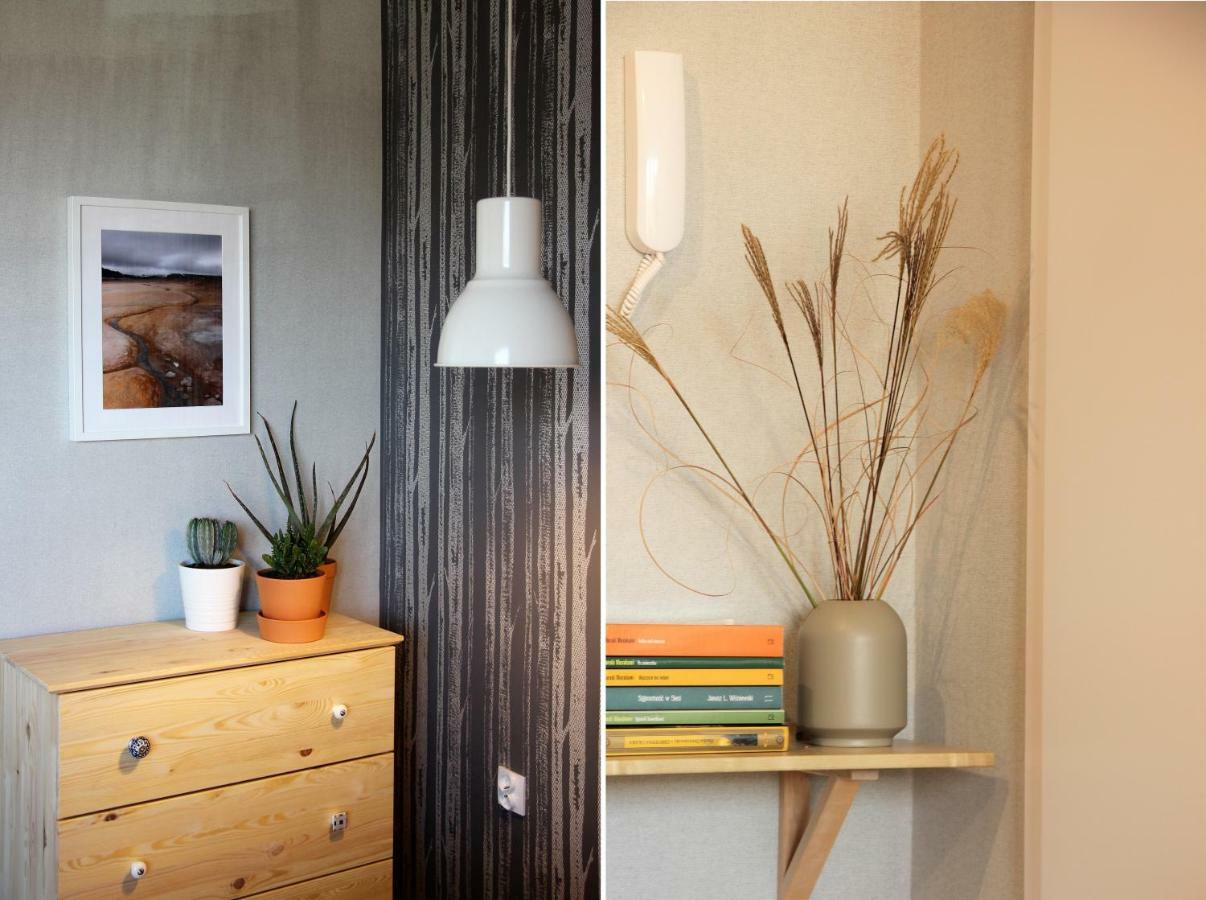 Apartament Studio 208 Biala Podlaska Luaran gambar