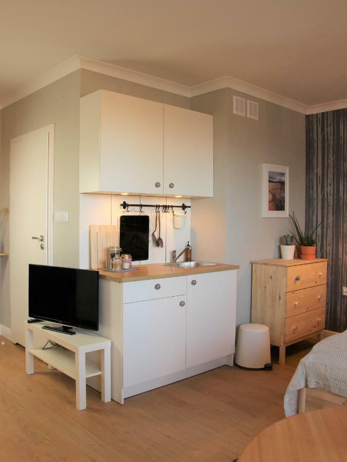 Apartament Studio 208 Biala Podlaska Luaran gambar